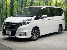 2017 Nissan Serena