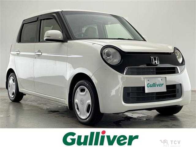 2013 Honda N-ONE