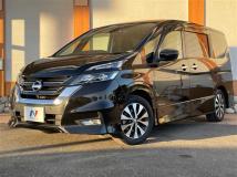 2017 Nissan Serena