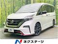 2018 Nissan Serena