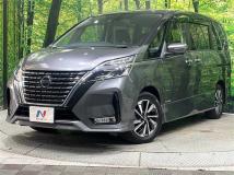 2019 Nissan Serena