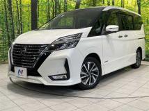 2020 Nissan Serena