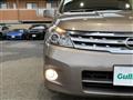 2009 Nissan Presage