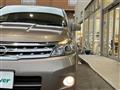 2009 Nissan Presage