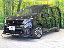 2023 Nissan Serena