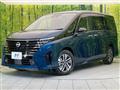 2025 Nissan Serena