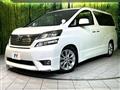 2009 Toyota Vellfire