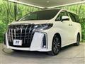 2020 Toyota Alphard