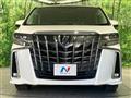 2020 Toyota Alphard
