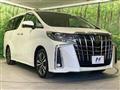2020 Toyota Alphard