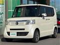 2013 Honda N BOX