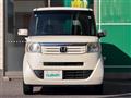 2013 Honda N BOX