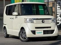 2013 Honda N BOX