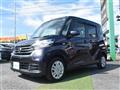 2017 Nissan DAYZ ROOX