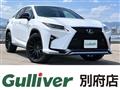 2018 Lexus RX