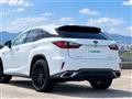 2018 Lexus RX