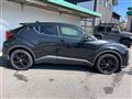 2021 Toyota C-HR