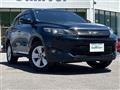 2015 Toyota Harrier