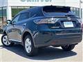2015 Toyota Harrier