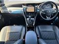 2015 Toyota Harrier