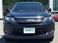 2015 Toyota Harrier