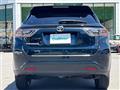 2015 Toyota Harrier