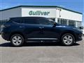 2015 Toyota Harrier