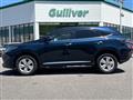 2015 Toyota Harrier