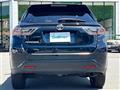 2015 Toyota Harrier
