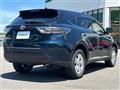2015 Toyota Harrier