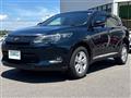 2015 Toyota Harrier