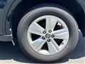 2015 Toyota Harrier
