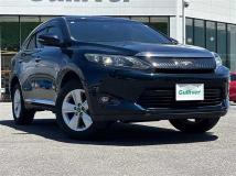 2015 Toyota Harrier