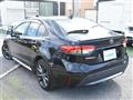 2019 Toyota Corolla Sedan