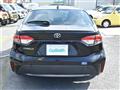 2019 Toyota Corolla Sedan