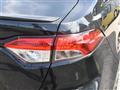 2019 Toyota Corolla Sedan