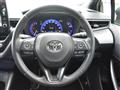 2019 Toyota Corolla Sedan