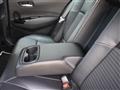 2019 Toyota Corolla Sedan
