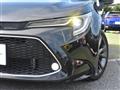 2019 Toyota Corolla Sedan