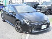 2019 Toyota Corolla Sedan