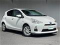 2014 Toyota AQUA