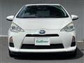 2014 Toyota AQUA