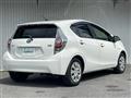 2014 Toyota AQUA
