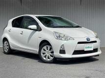 2014 Toyota AQUA