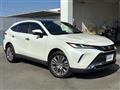 2020 Toyota Harrier Hybrid
