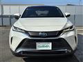 2020 Toyota Harrier Hybrid
