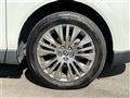 2020 Toyota Harrier Hybrid
