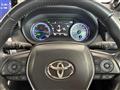 2020 Toyota Harrier Hybrid