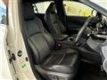 2020 Toyota Harrier Hybrid