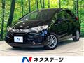 2013 Honda Fit Hybrid